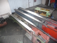 Usługi w zakresie regeneracji korpusów i napraw mechanicznych obrabiarek